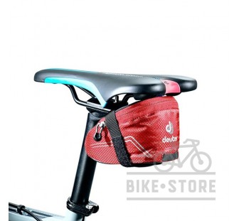 Велосумка Deuter Bike Bag I цвет 5050 fire